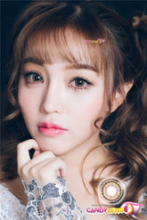 EOS EOS Cat Eyes Brown